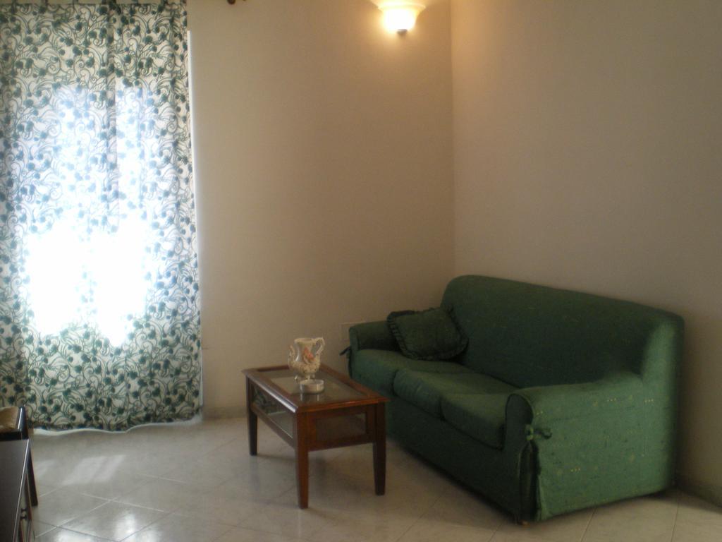 Ferienwohnung La Ruga Fiorita Monteverdi Marittimo Exterior foto
